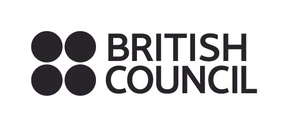 Britisch Council Color Code RADIO CLIMATE — Science Gallery Melbourne